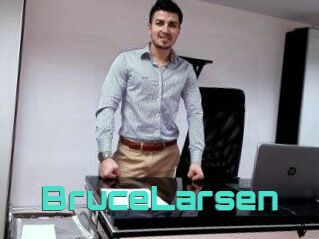 BruceLarsen