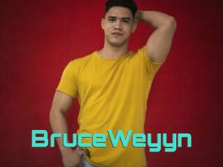 BruceWeyyn