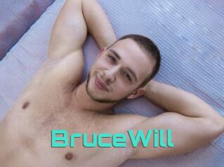BruceWill
