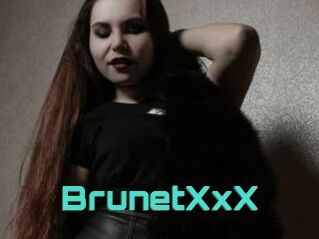 BrunetXxX