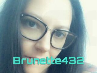 Brunette432