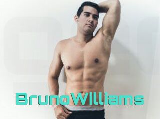 BrunoWilliams