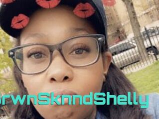 BrwnSknndShelly