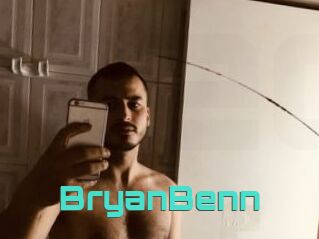 BryanBenn