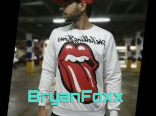 BryanFoxx_