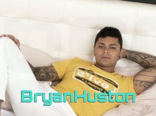 BryanHuston
