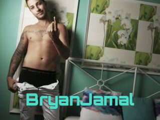 BryanJamal