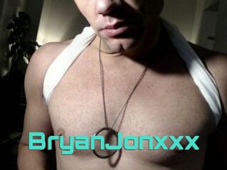 BryanJonxxx