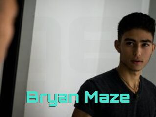 Bryan_Maze