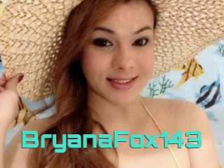BryanaFox143
