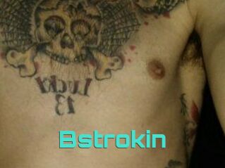 Bstrokin