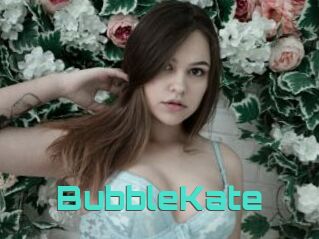 BubbleKate