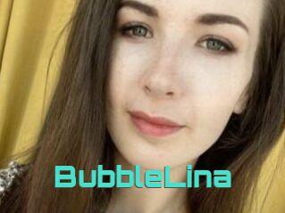 BubbleLina