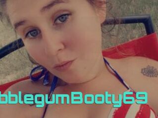 BubblegumBooty69