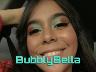 BubblyBella