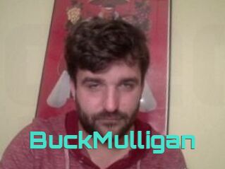 BuckMulligan