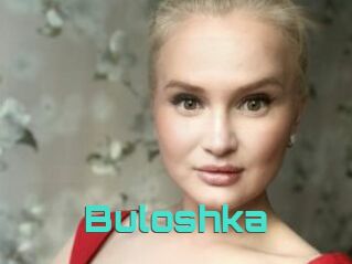 Buloshka