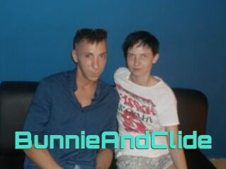 BunnieAndClide