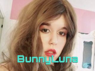 BunnyLuna