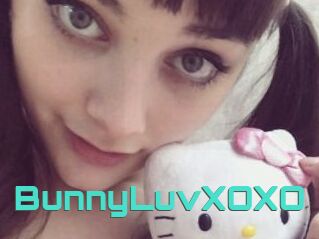 BunnyLuvXOXO