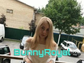 BunnyRoyal
