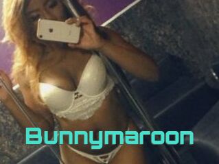 Bunnymaroon