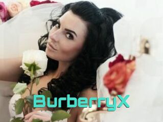 BurberryX