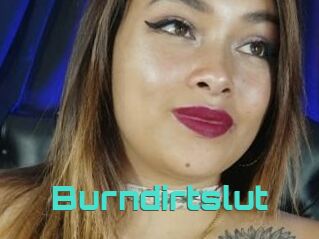 Burndirtslut