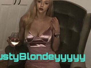 BustyBlondeyyyyy