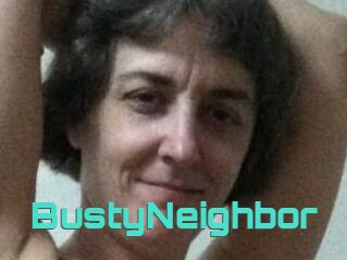 BustyNeighbor