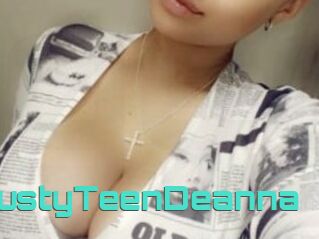 BustyTeenDeanna