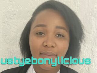 Bustyebonylicious
