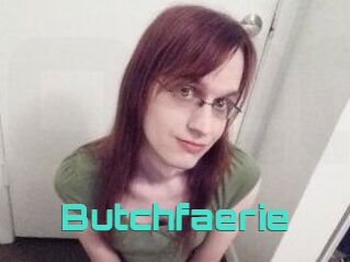 Butchfaerie