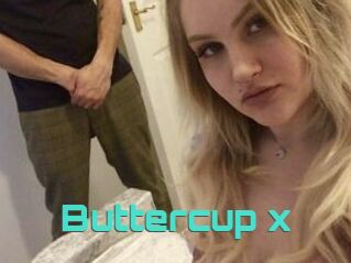 Buttercup_x