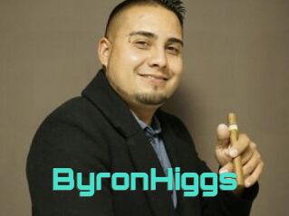 ByronHiggs