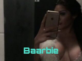 Baarbie