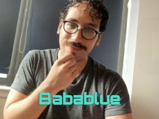 Babablue