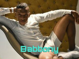 Babbony