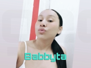 Babbyta
