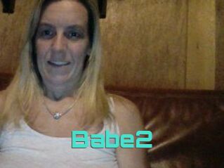 Babe2