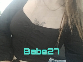 Babe27