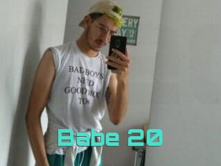 Babe_20