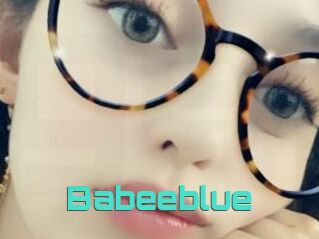 Babeeblue