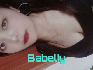 Babeliy