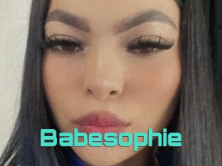 Babesophie