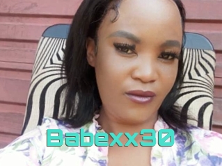 Babexx30