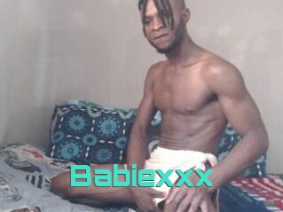 Babiexxx