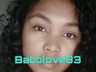 Babolove83