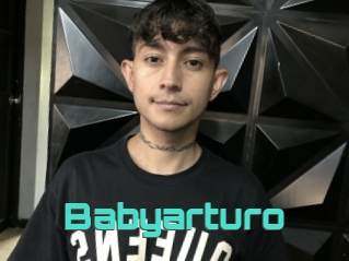 Babyarturo