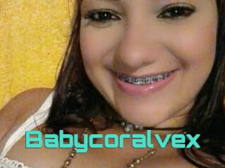 Babycoralvex